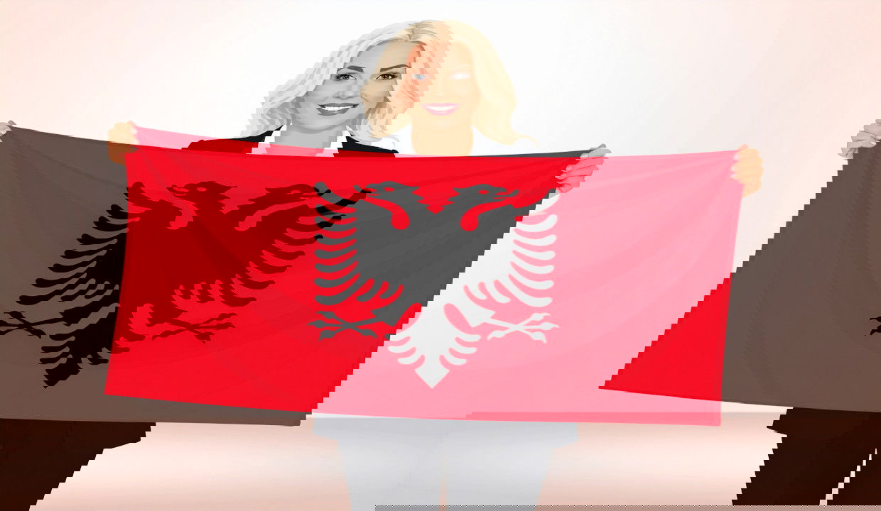 Commercial Property Albania