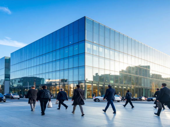 European Commercial Property