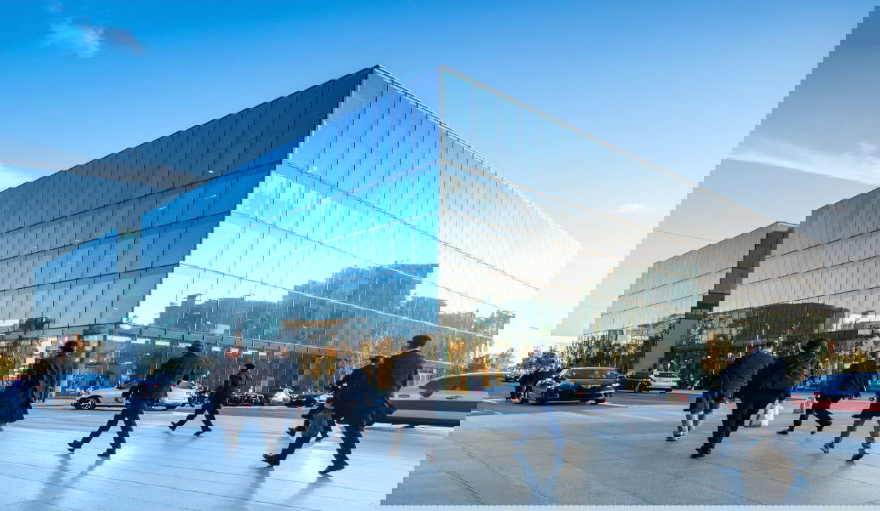 European Commercial Property