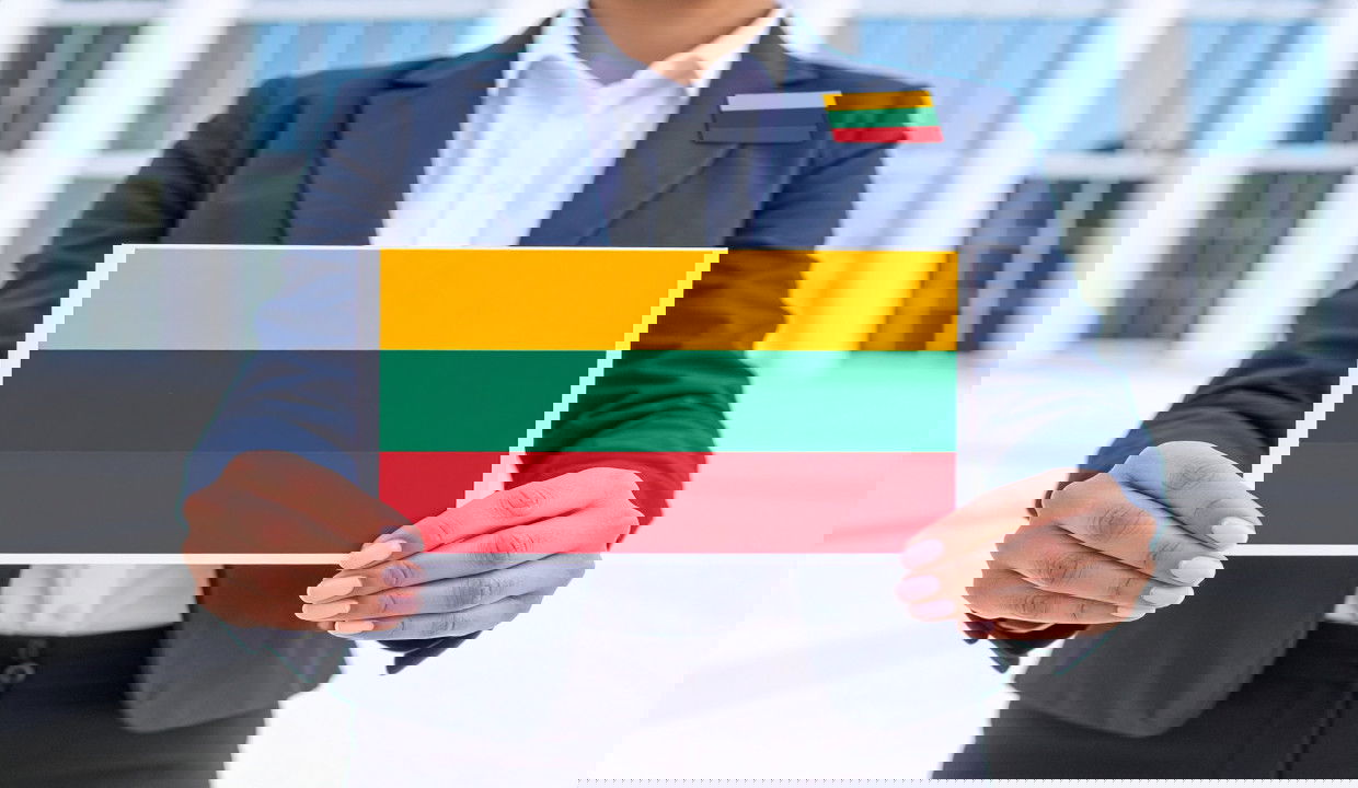 Commercial Property Lithuania