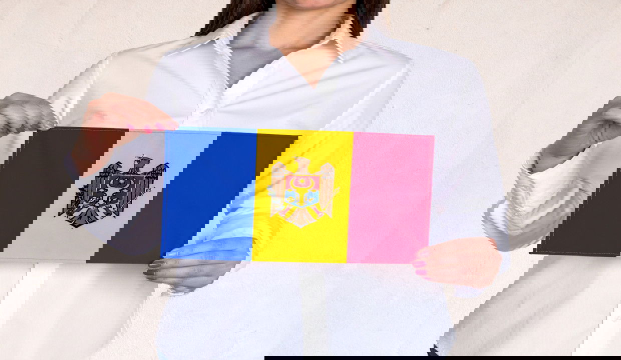 Commercial Property Moldova