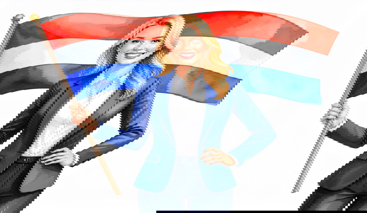 Commercial Property Netherlands