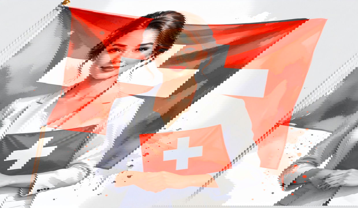 Commercial Property Switzerland